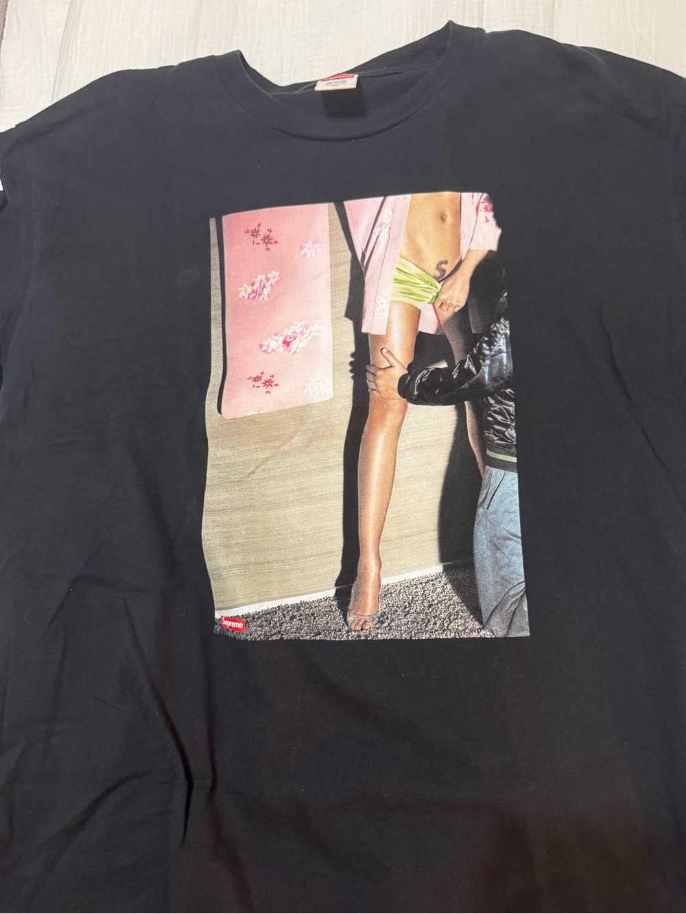SUPREME NYC Model XL